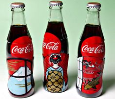 Coca-cola  :   ?