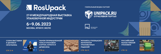 Аналитика для Unipack.Ru